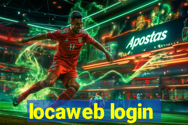 locaweb login